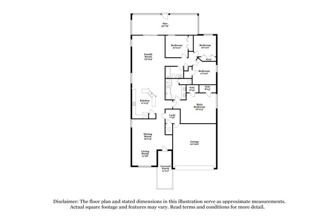 Building Photo - 10119 Celtic Ash Dr