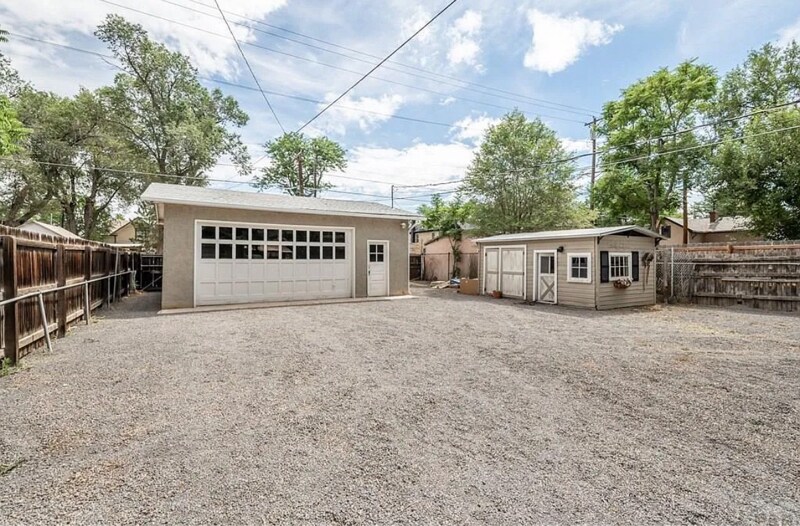 Building Photo - 417 W Evans Ave