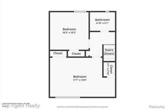 Building Photo - 1724 Graefield Rd