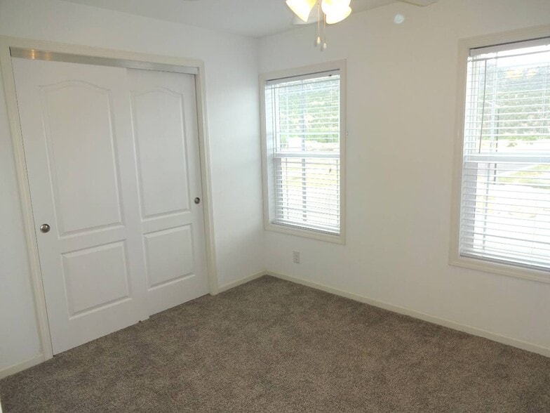 Bedroom 2 - 120 Barnwood Cir