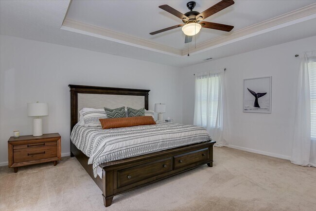 Building Photo - 869 Hickory Ridge Rd