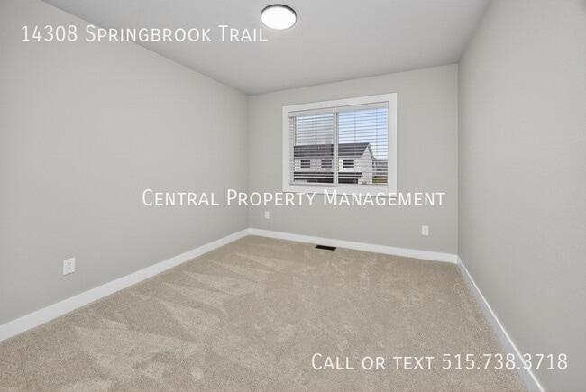 Building Photo - 14308 Springbrook Trl
