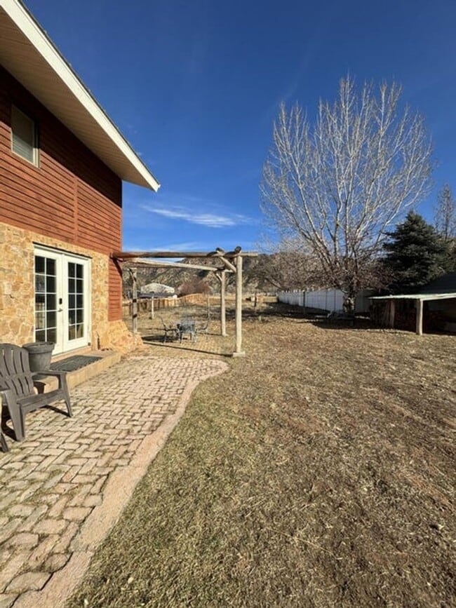 Building Photo - Spacious 2 Bedroom home in Paragonah