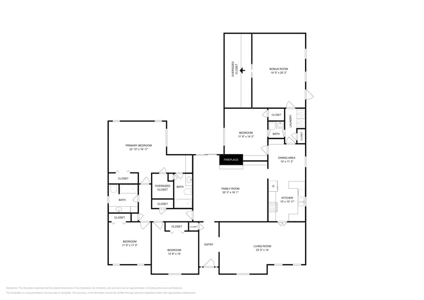 Building Photo - 908 Hilton Pl