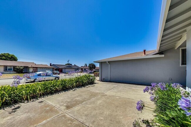 Building Photo - 4401 Castanos St