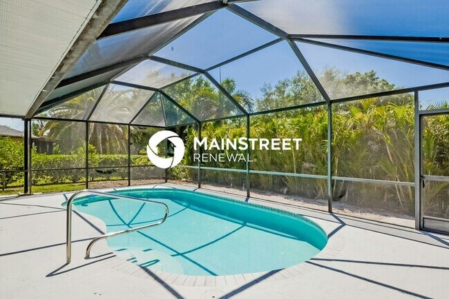 Building Photo - 3 Bedroom Pet-Friendly Home in SARASOTA, FL with Main Street Renewal