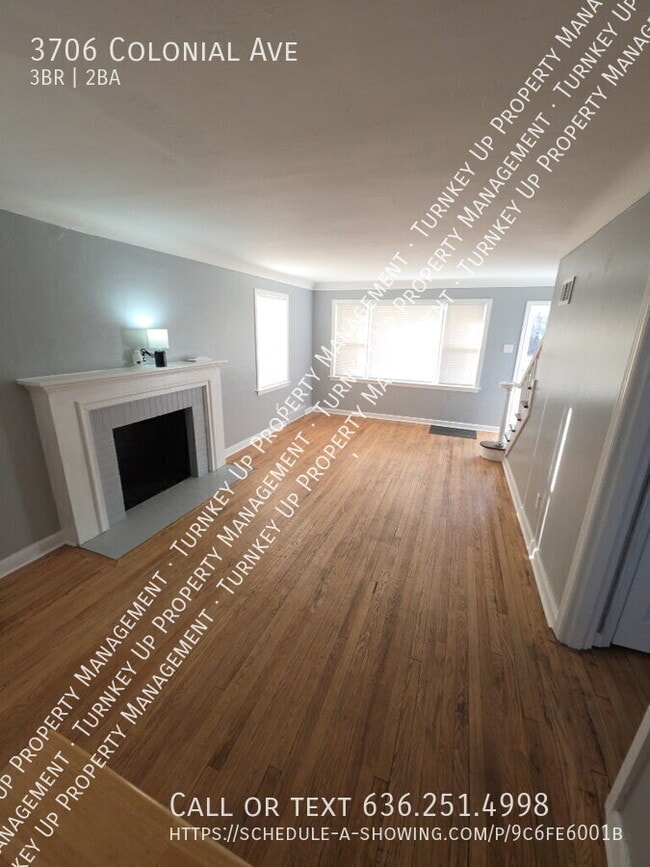 Building Photo - 3706 Colonial Ave