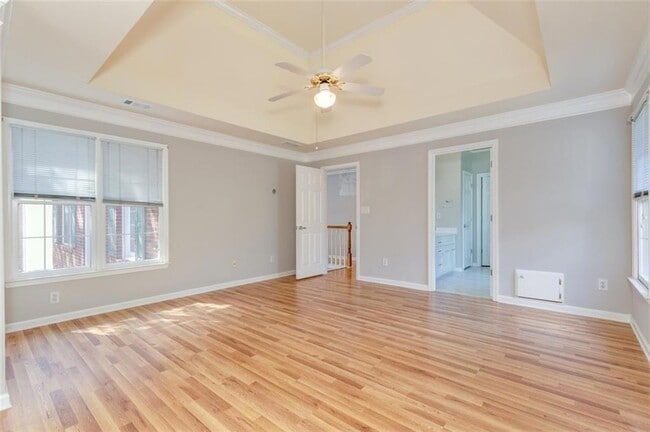 Building Photo - 3418 Rose Arbor Ct