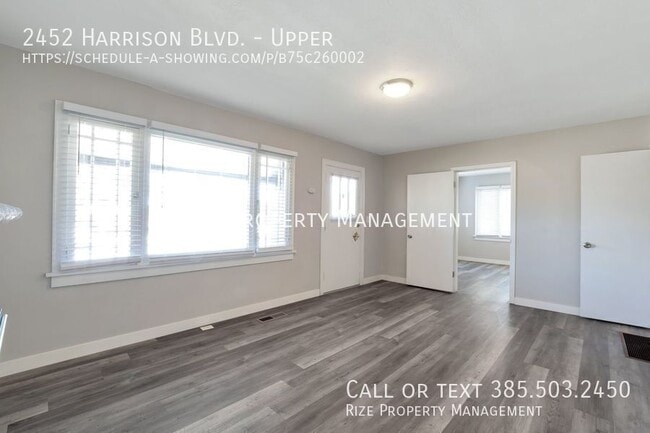 Building Photo - 2452 Harrison Blvd