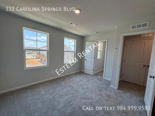Building Photo - 332 Carolina Spgs Blvd
