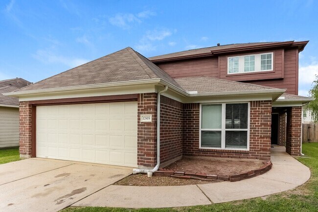 Primary Photo - 17819 Yellow Birch Trail