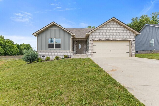 Building Photo - 2221 Allen-Griffey Rd