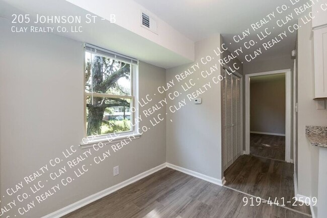Building Photo - 205 Johnson St