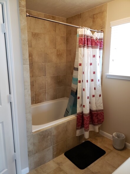 Master Bathroom - 14515 Roaring Fork Ln