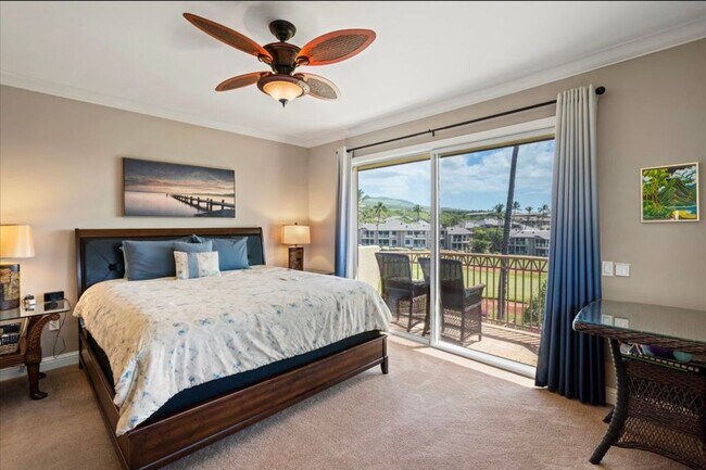 Building Photo - Experience Elevated Island Living in Prestigious Kai Malu, Wailea.