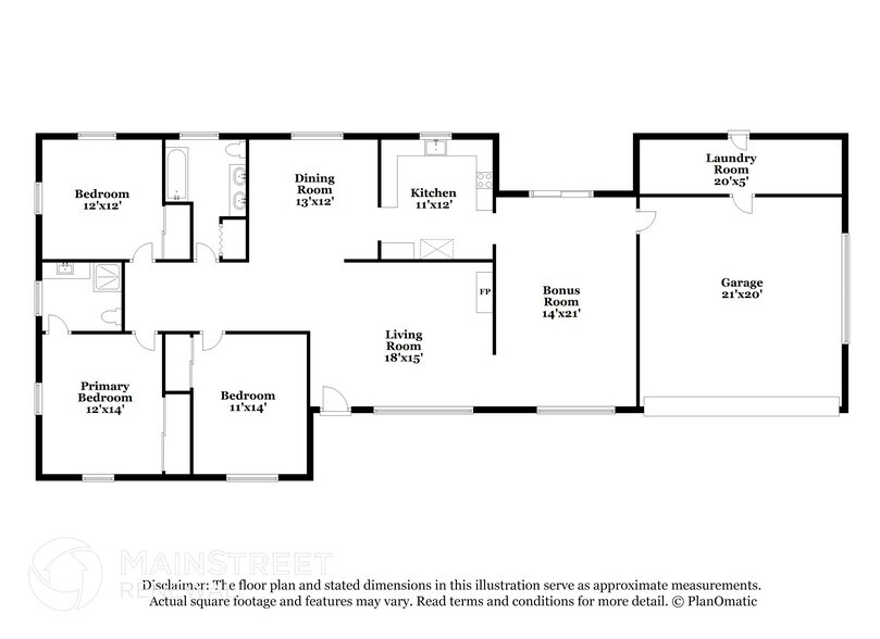 Building Photo - 819 S Carolina Ave