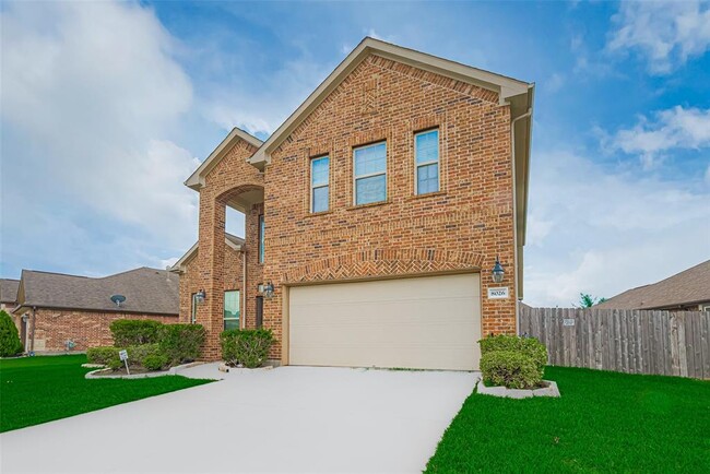 Building Photo - 8026 Caden Mills Ln