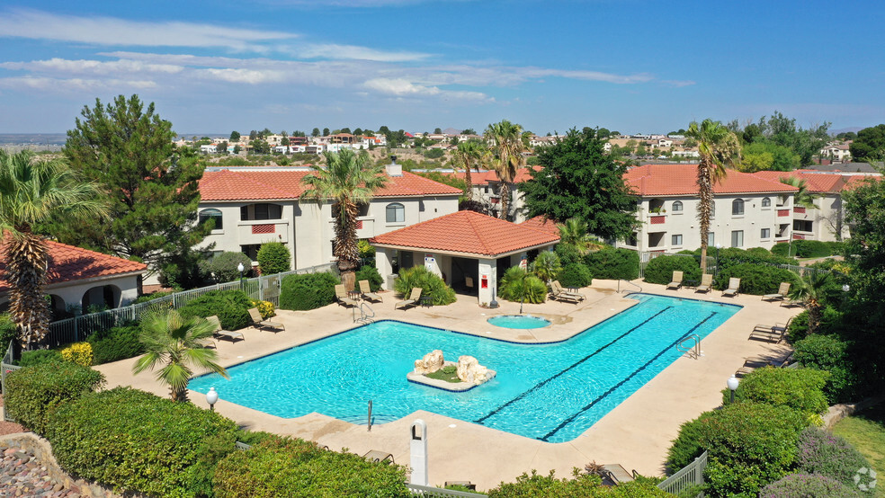 Building Photo - Quail Ridge Apartments