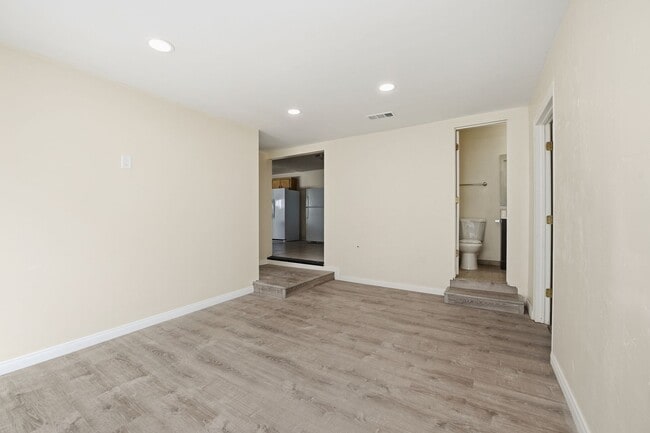 Building Photo - Major upgrades before move in!