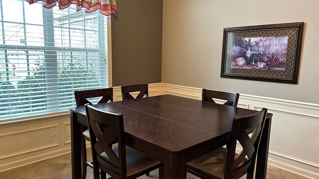 Building Photo - Large Townhouse in Stonewall Farms in Hixson