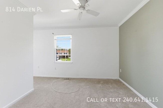 Building Photo - 814 Darien Pl