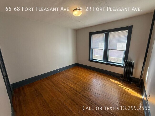 Building Photo - 66-68 Fort Pleasant Ave.-68-2R Fort Pleasant Ave.