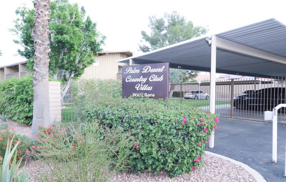 Building Photo - 77845 California Dr