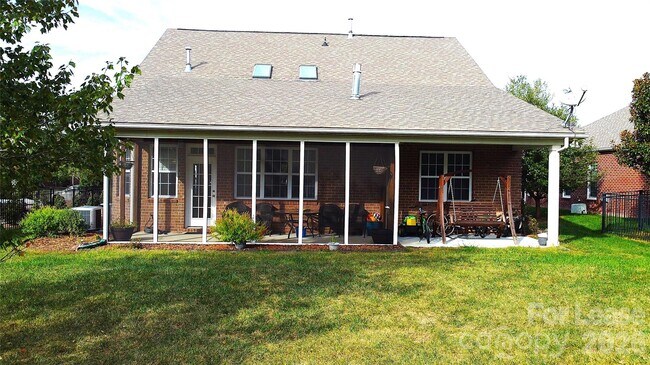 Building Photo - 7323 Firespike Road