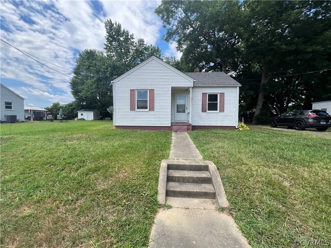 Primary Photo - 310 S Mesa Dr