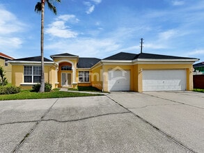 Building Photo - 13750 Old Dock Rd