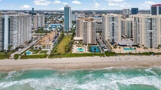 Building Photo - 1920 S Ocean Dr