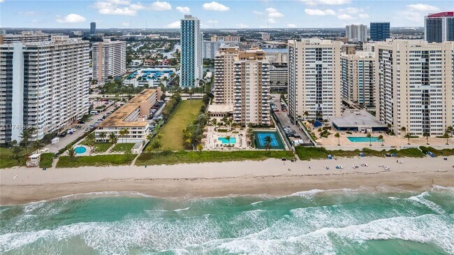 Primary Photo - 1920 S Ocean Dr