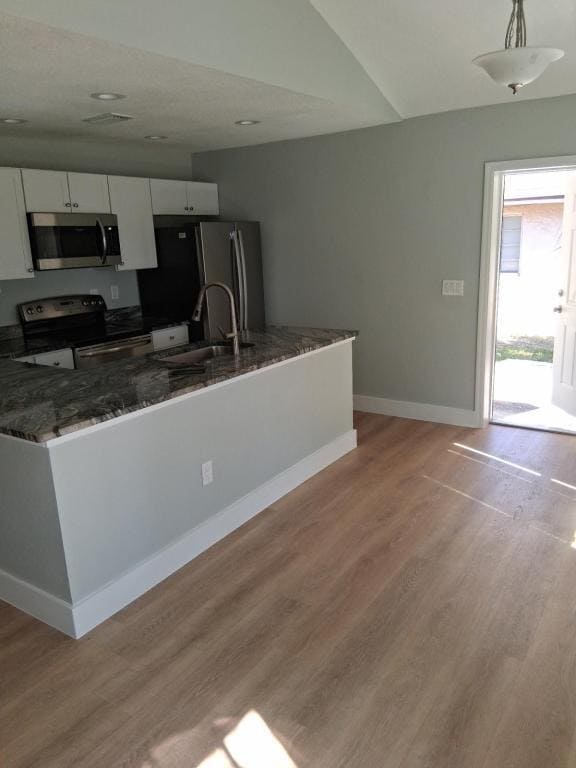 Building Photo - 1114 Wyatt St