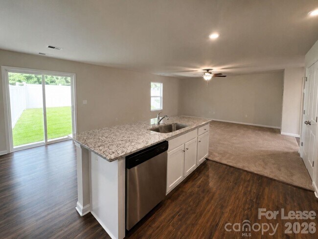 Building Photo - 9123 Creedmore Hills Dr
