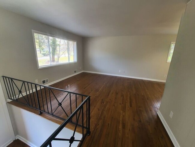 Building Photo - COMING SOON: Beautiful 4BR 2.5BA Home w/ Renovated Kitchen • Granite & Stainless • Garage Parking...