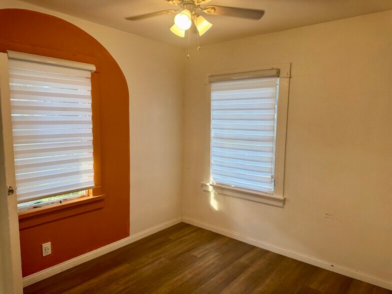 Bedroom 2 - 1045 Bradford St