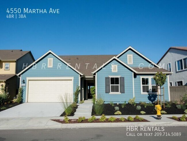 Primary Photo - 4550 Martha Ave