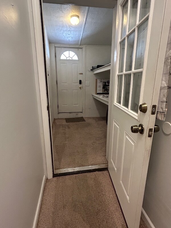 Building Photo - 614 Cherokee St