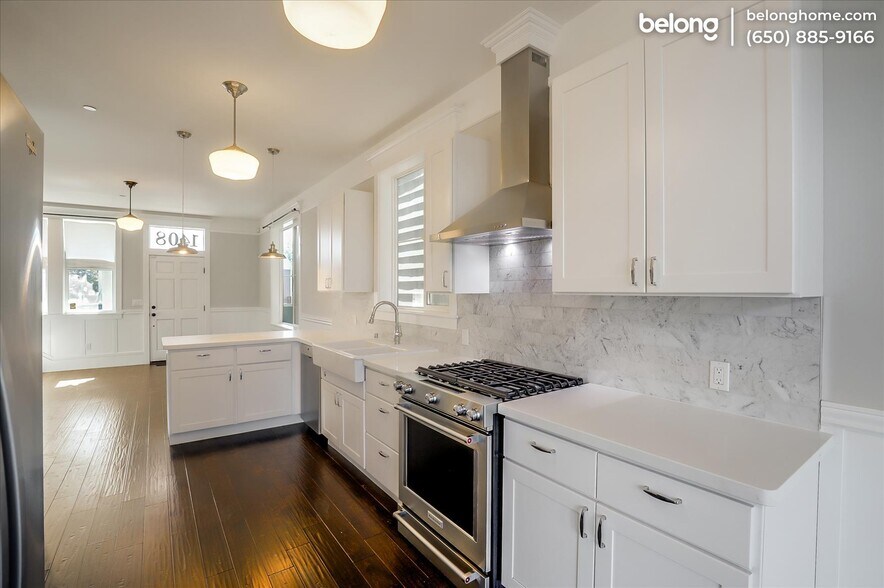 Building Photo - 1408 11th St