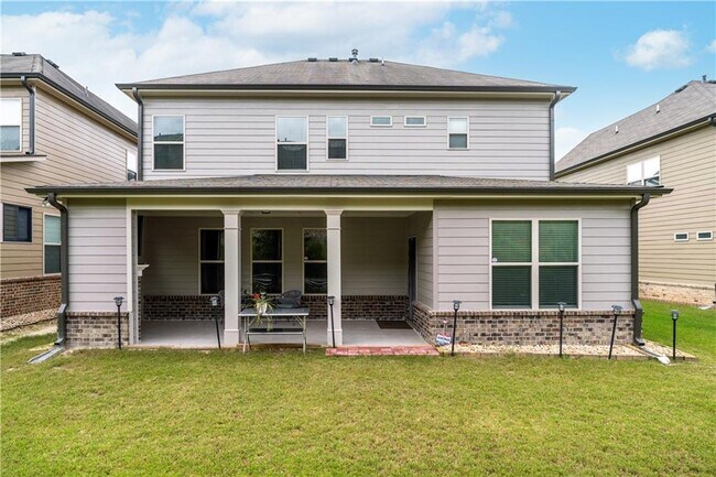 Building Photo - 3343 Ivy Farm Ct