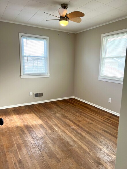 3rd Bedroom - 620 N State St