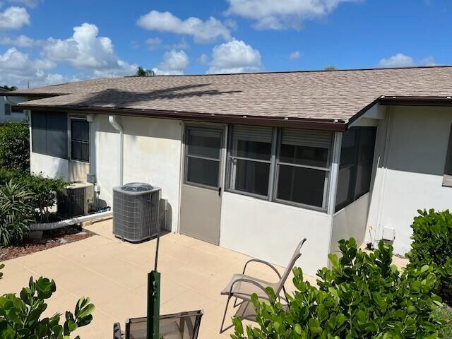 Building Photo - 2805 Crosley Dr E