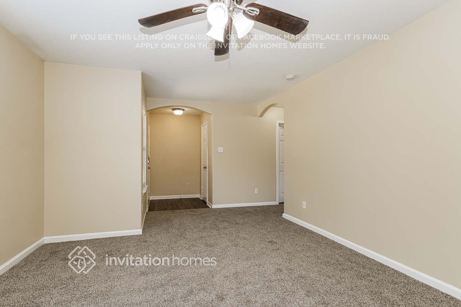 Building Photo - 6348 Austinville Dr