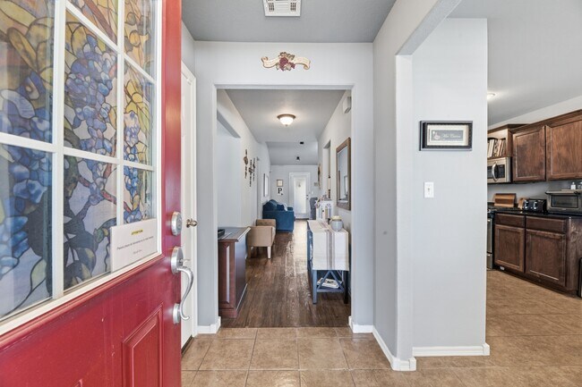 Building Photo - 15208 E 108th Pl N