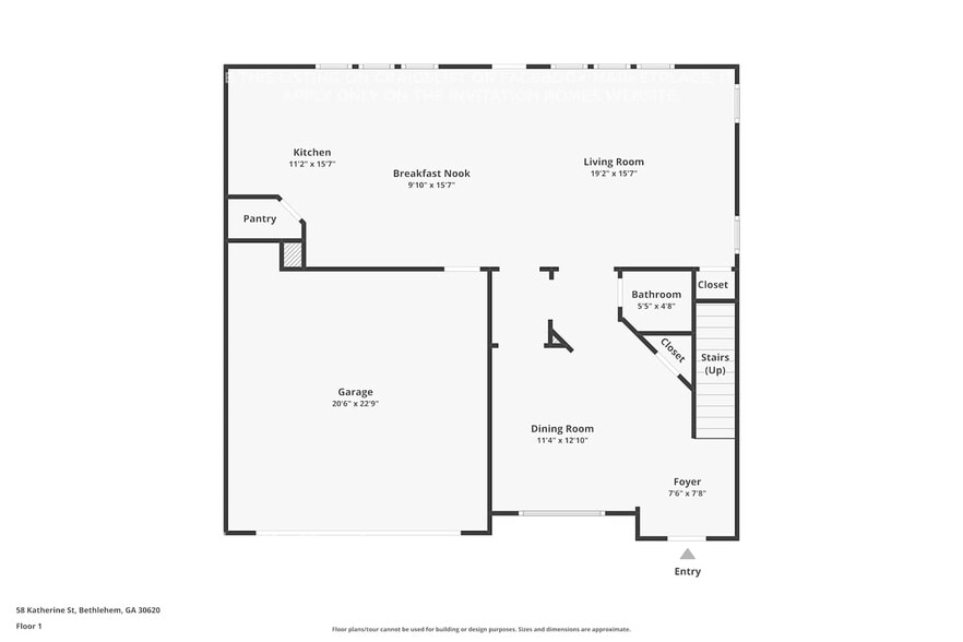 Building Photo - 58 Katherine St