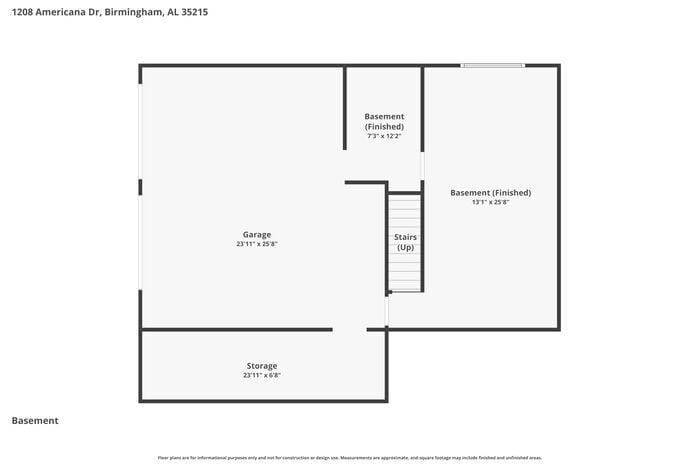Building Photo - 1208 Americana Dr