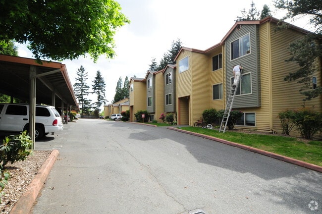 Woodcreek Land Apartments - Woodcreek Lane Apartments