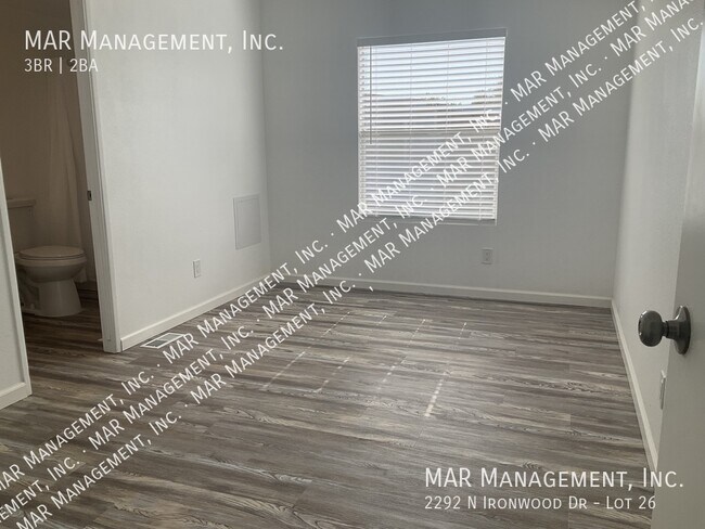 Building Photo - 2292 N Ironwood Dr
