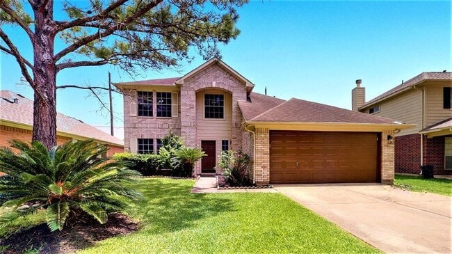 Primary Photo - 11703 Pedernales Falls Ln