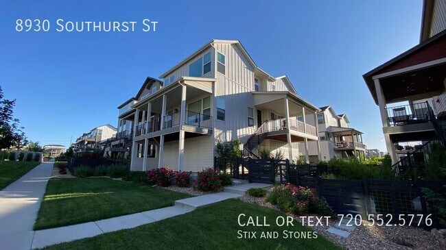 Primary Photo - 8930 Southurst St